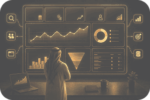 قرارات مبنية على أرقام