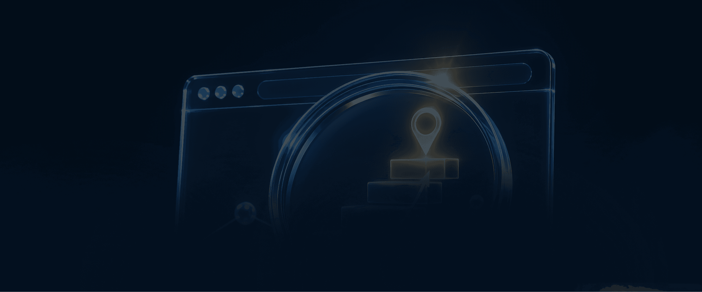 خدمة تحسين محركات البحث SEO - خلفية كاف