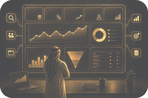 قرارات مبنية على أرقام
